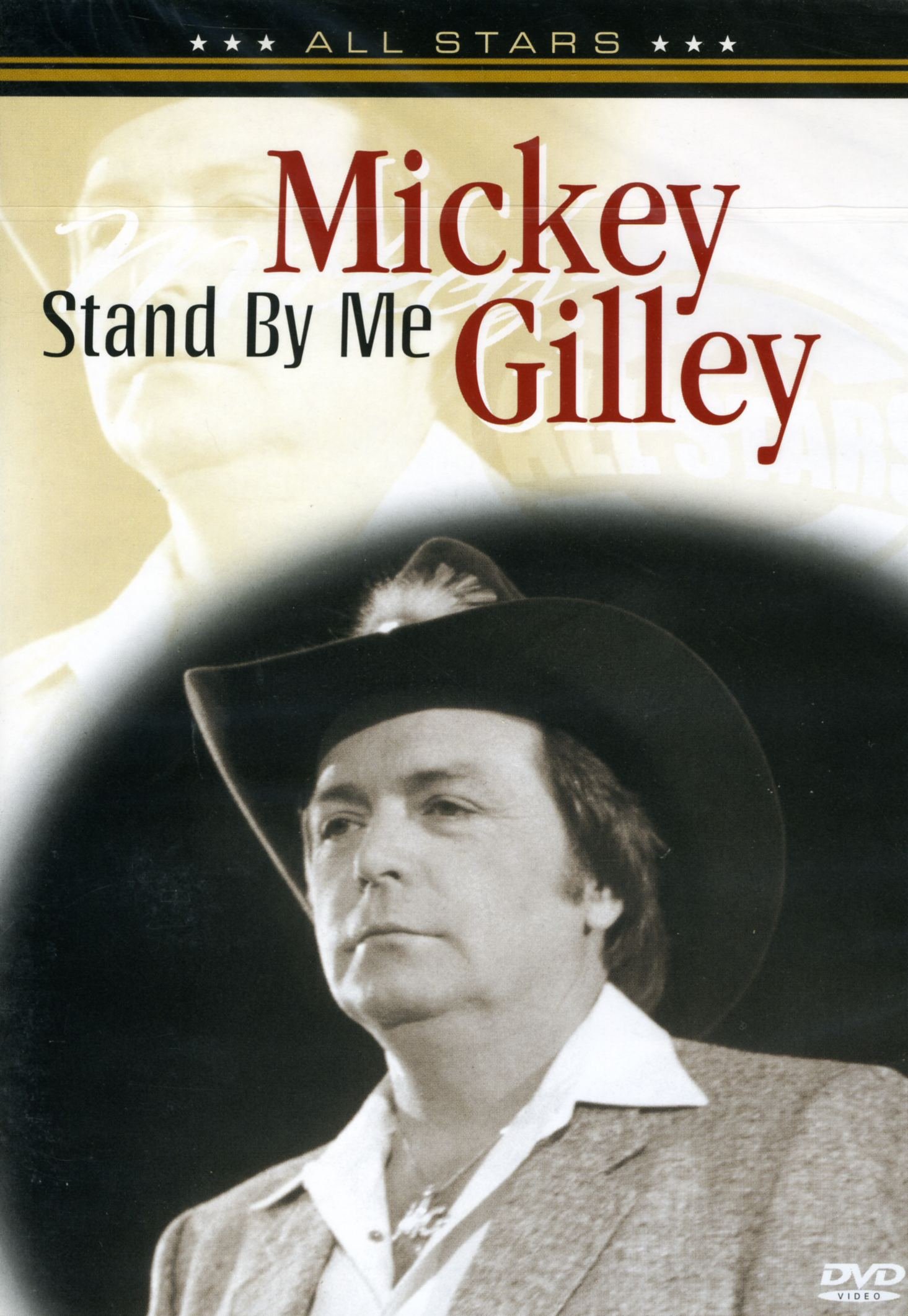 (未使用･未開封品)In Concert - Stand By Me [DVD] Amazon.co.jp: In Concert - Stand By Me [DVD] : Gilley Mickey
